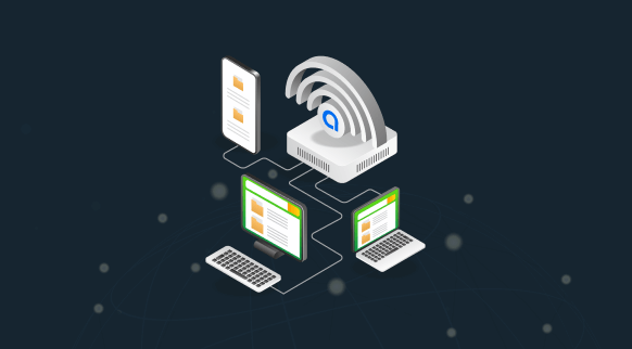Alkira Remote Access Client Thumbnail
