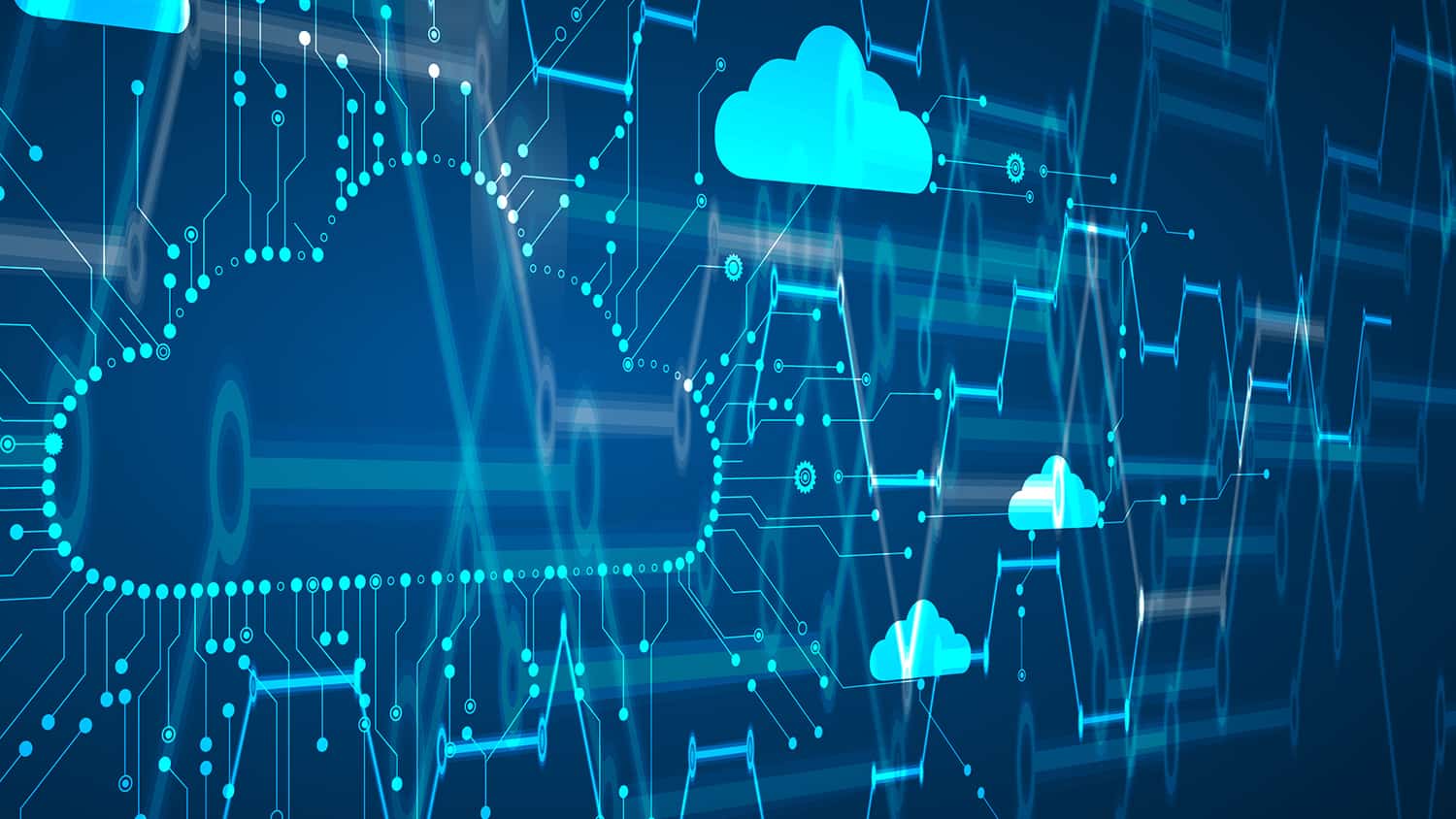 Welcome To The Future Of Multi-Cloud Networking