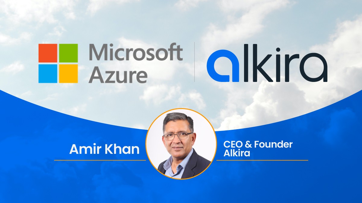 Alkira and Microsoft: Accelerating the Cloud Networking Journey