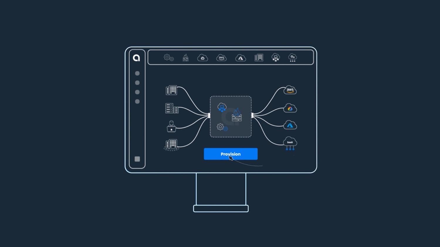 Multi-Cloud Networking Reinvented