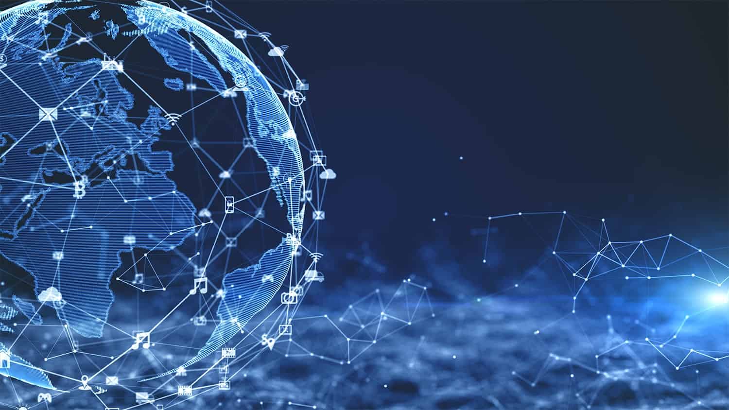 Cloud Networking Across AWS, Azure and GCP