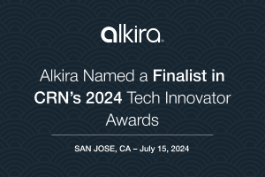 Alkira Named a Finalist in CRN’s 2024 Tech Innovator Awards - Alkira