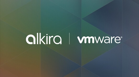 VMware 2