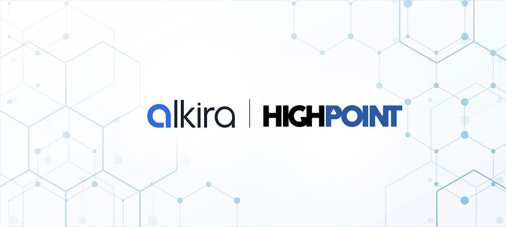 hight point PR banner