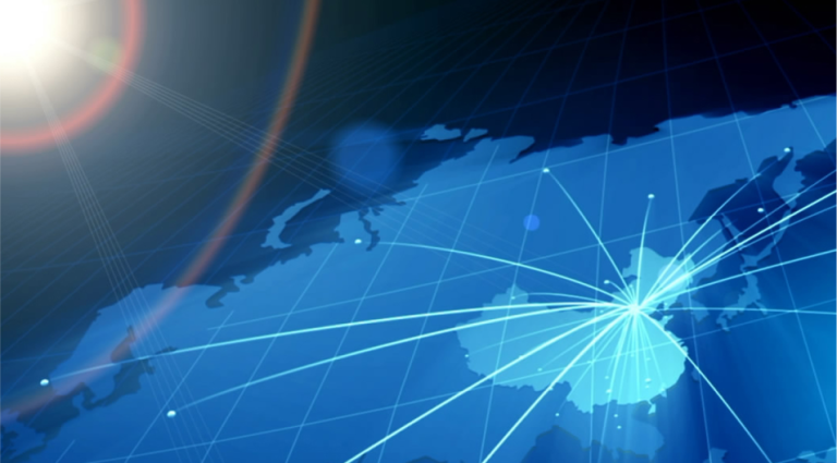 China Connectivity | Alkira