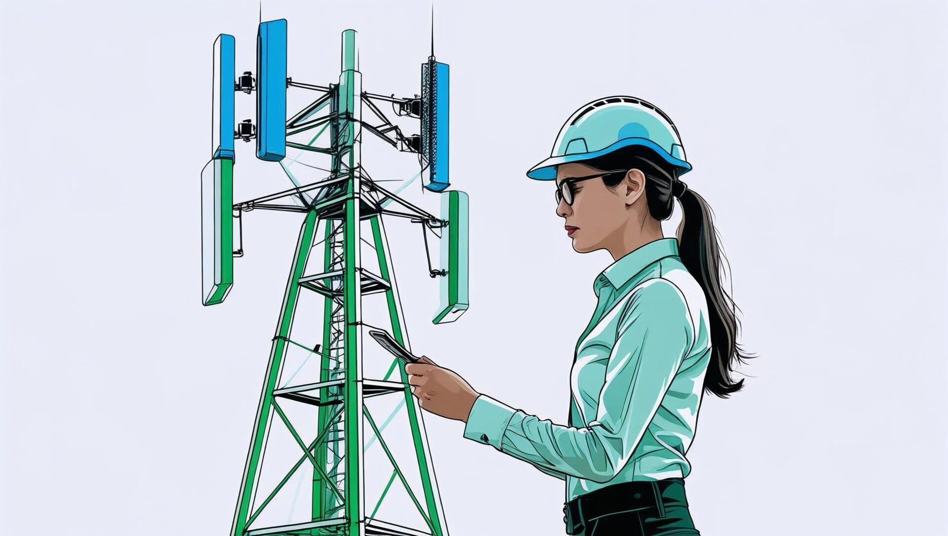 Telecommunication Case Study Customers | Alkira | Explore More