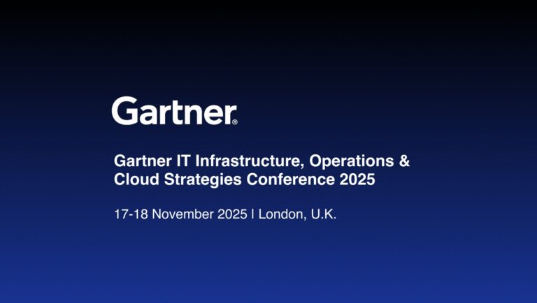 Gartner IOCS Nov 2025 2 event graphic