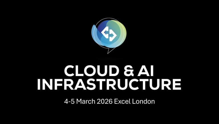 Cloud&AI Infrastructure Mar 2026 London