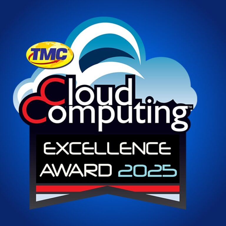 TMC-Cloud-Computing-Excellence-2025