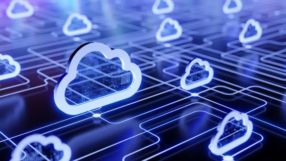 The New Network Operating Model: Measuring Network Modernization - Alkira
