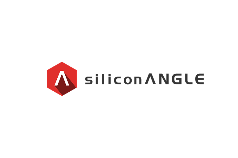 SiliconANGLE logo