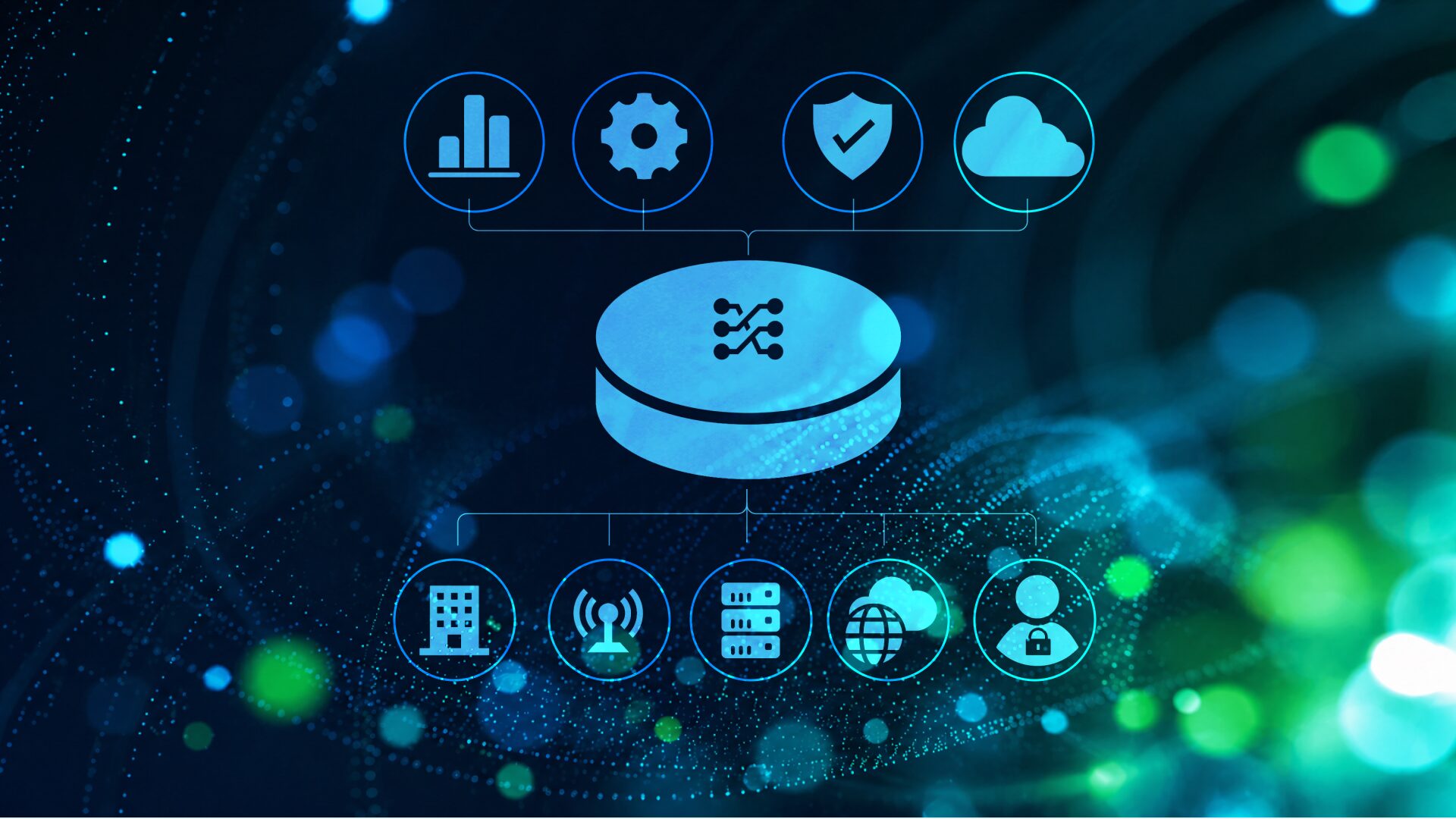 Network Platformisation Building a New Operating Model: The Architectural Evolution of an ...