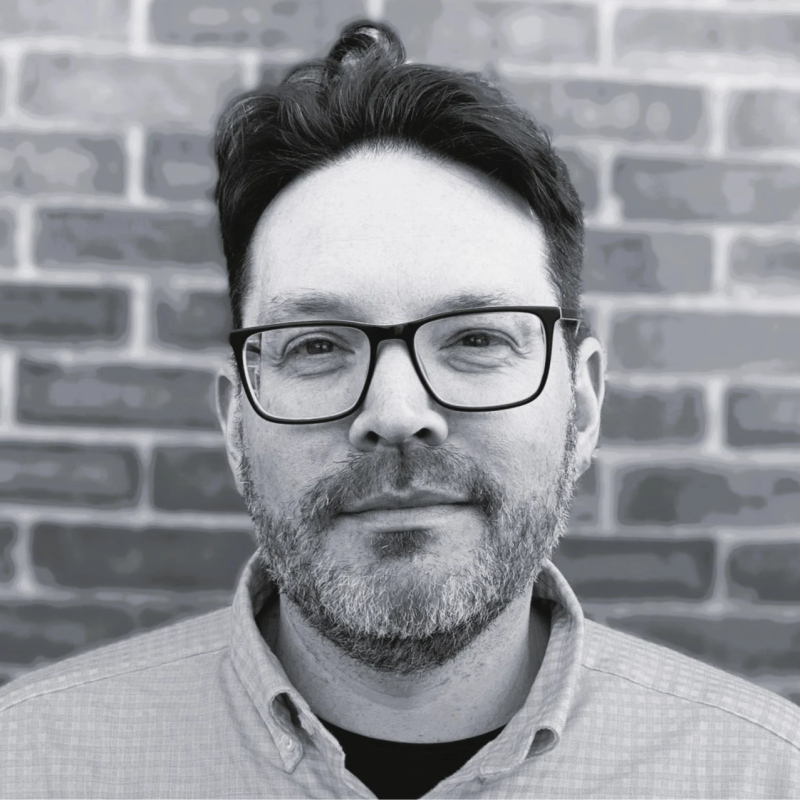 Duncan Bates