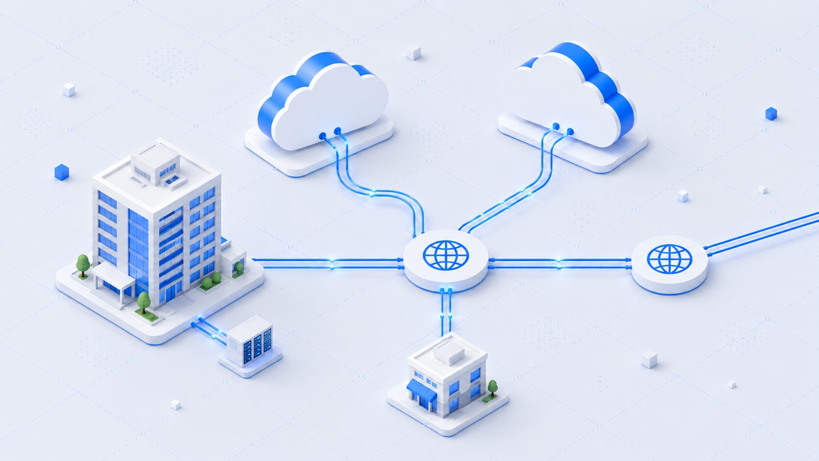 Single, Multicloud and Hybrid Cloud Networking | Alkira