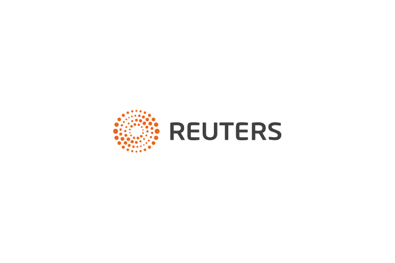 Reuters featured graphic