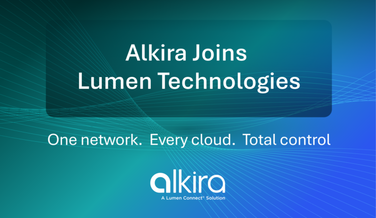 Alkira Lumen thumb3 press announcement graphic