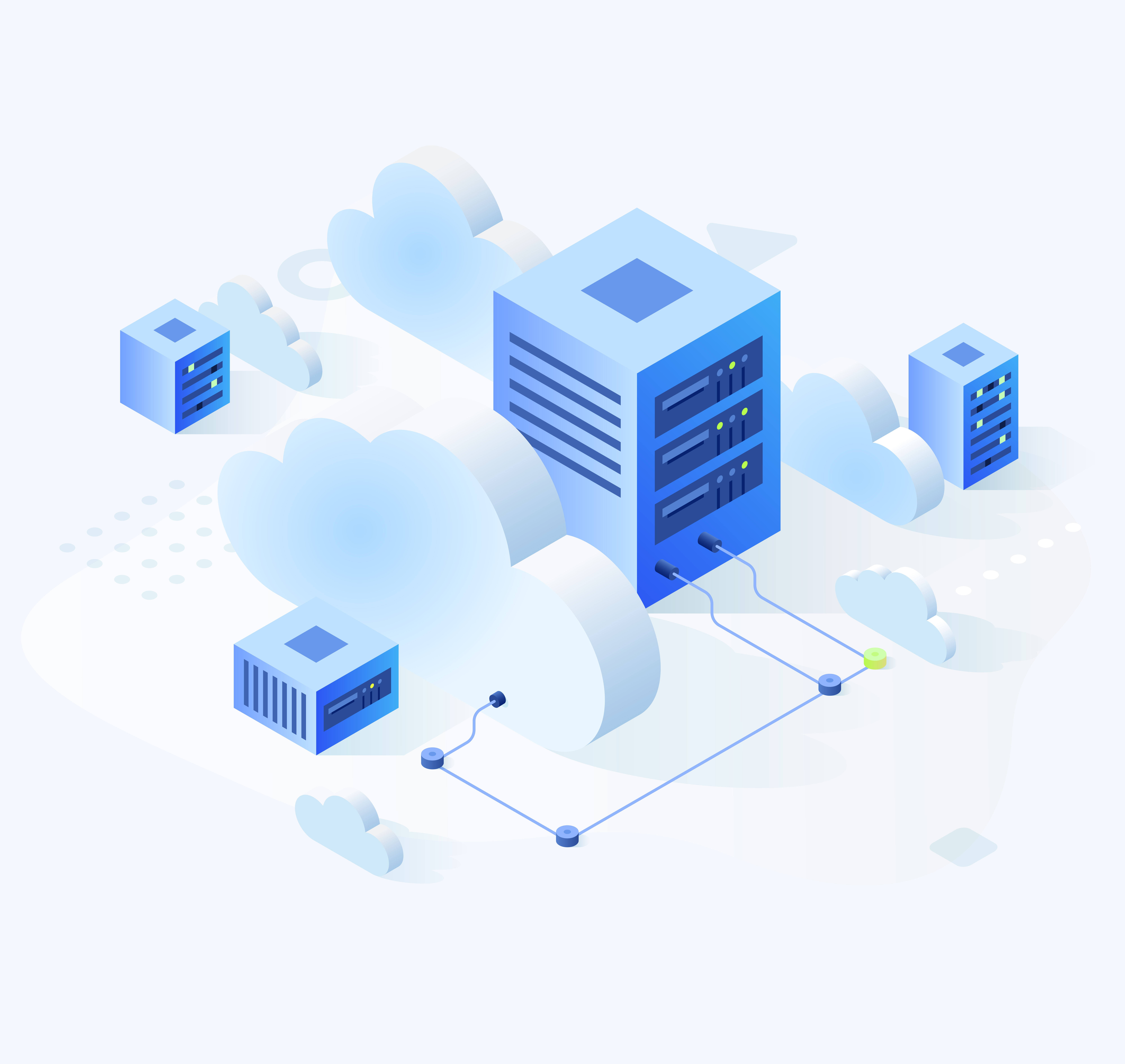 Colocation Simplification illustration